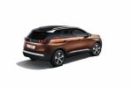 Peugeot 3008 2016 года (WW)